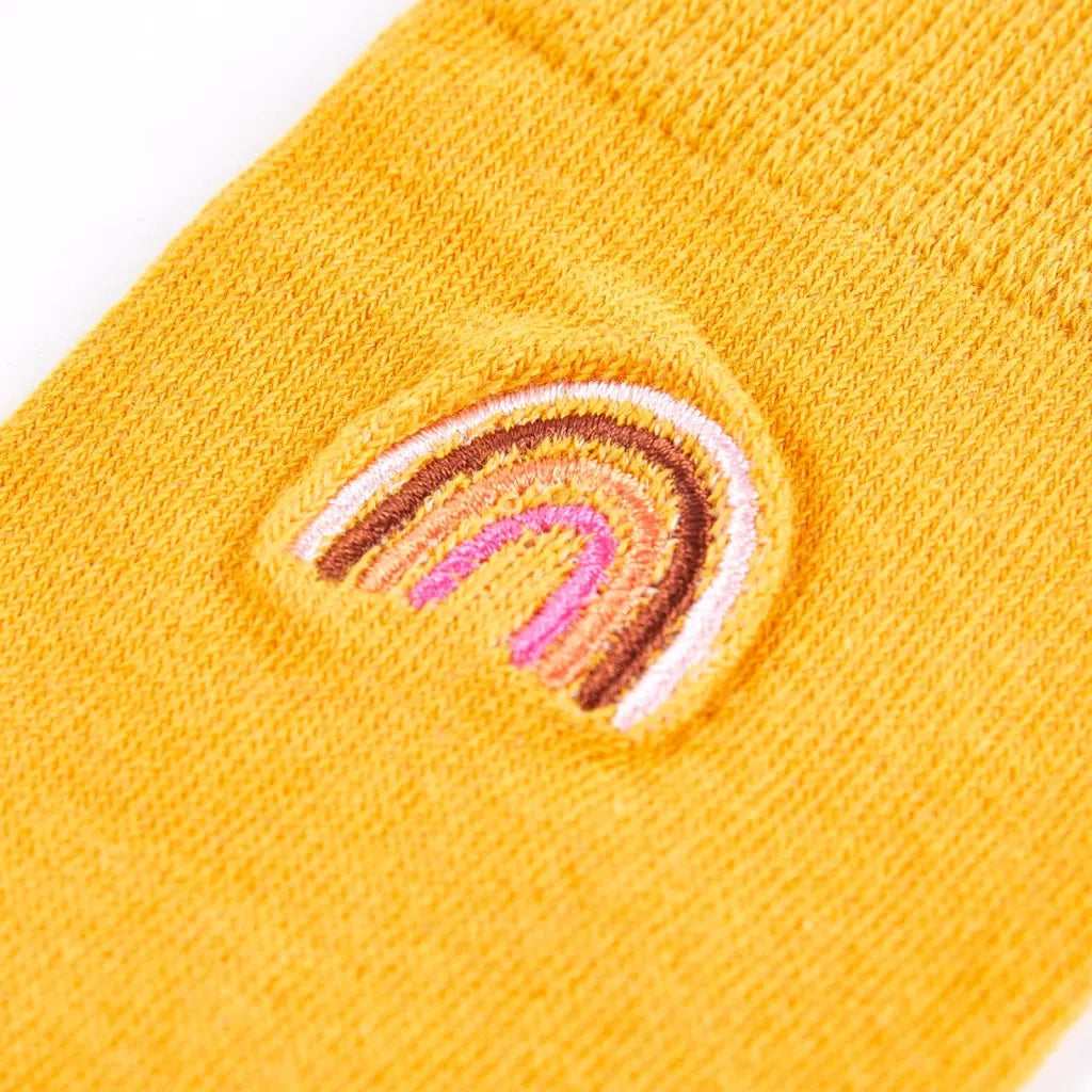 Calzini per Bambini 5 Paia EU 23-26 CFW7261119