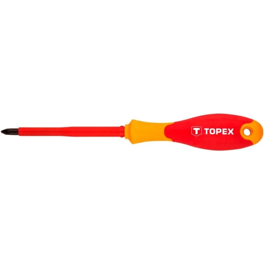 Topex 39d479 giravite pozzi 1000 00v, pz1 x 80 mm ds
