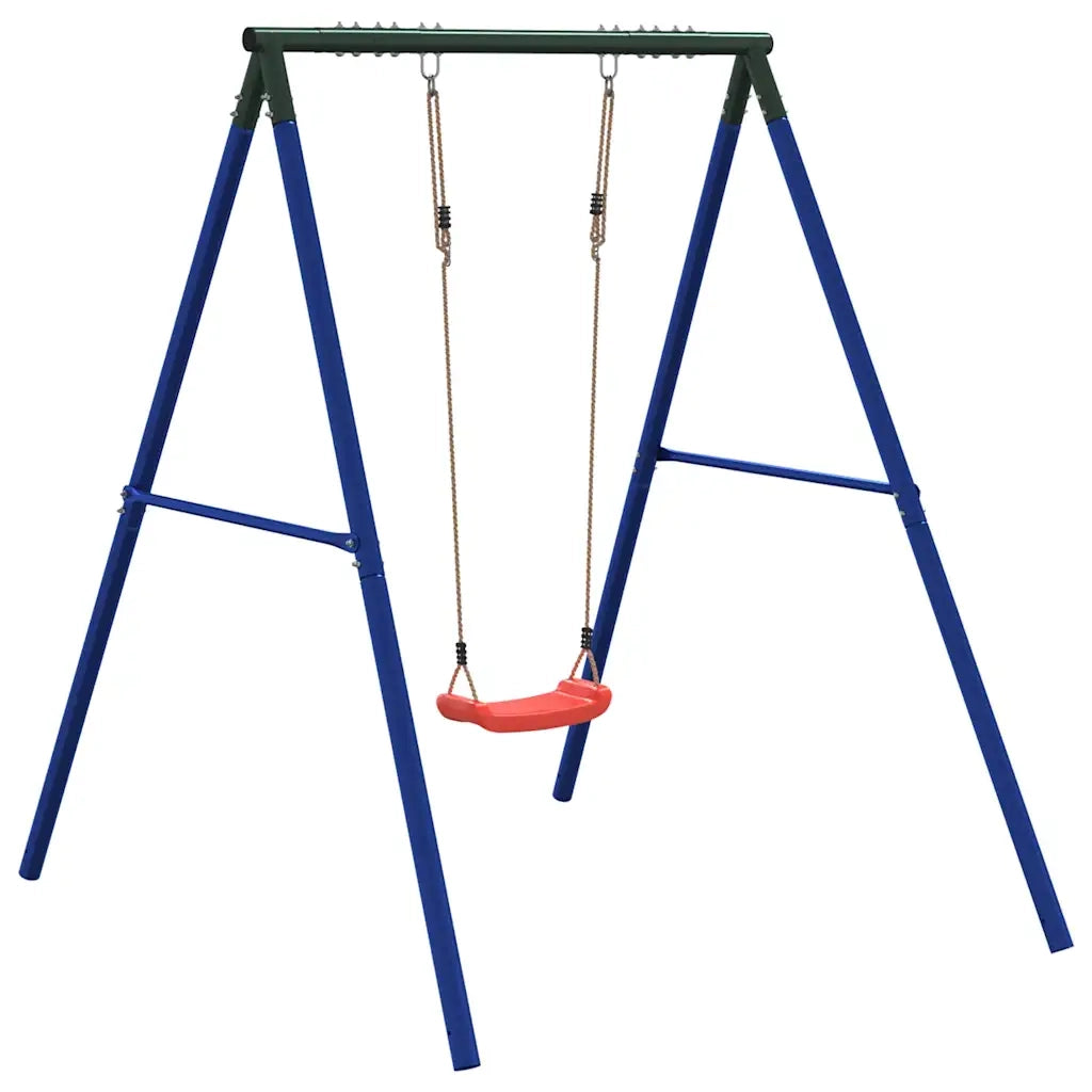 Set Gioco da Esterno con Altalena