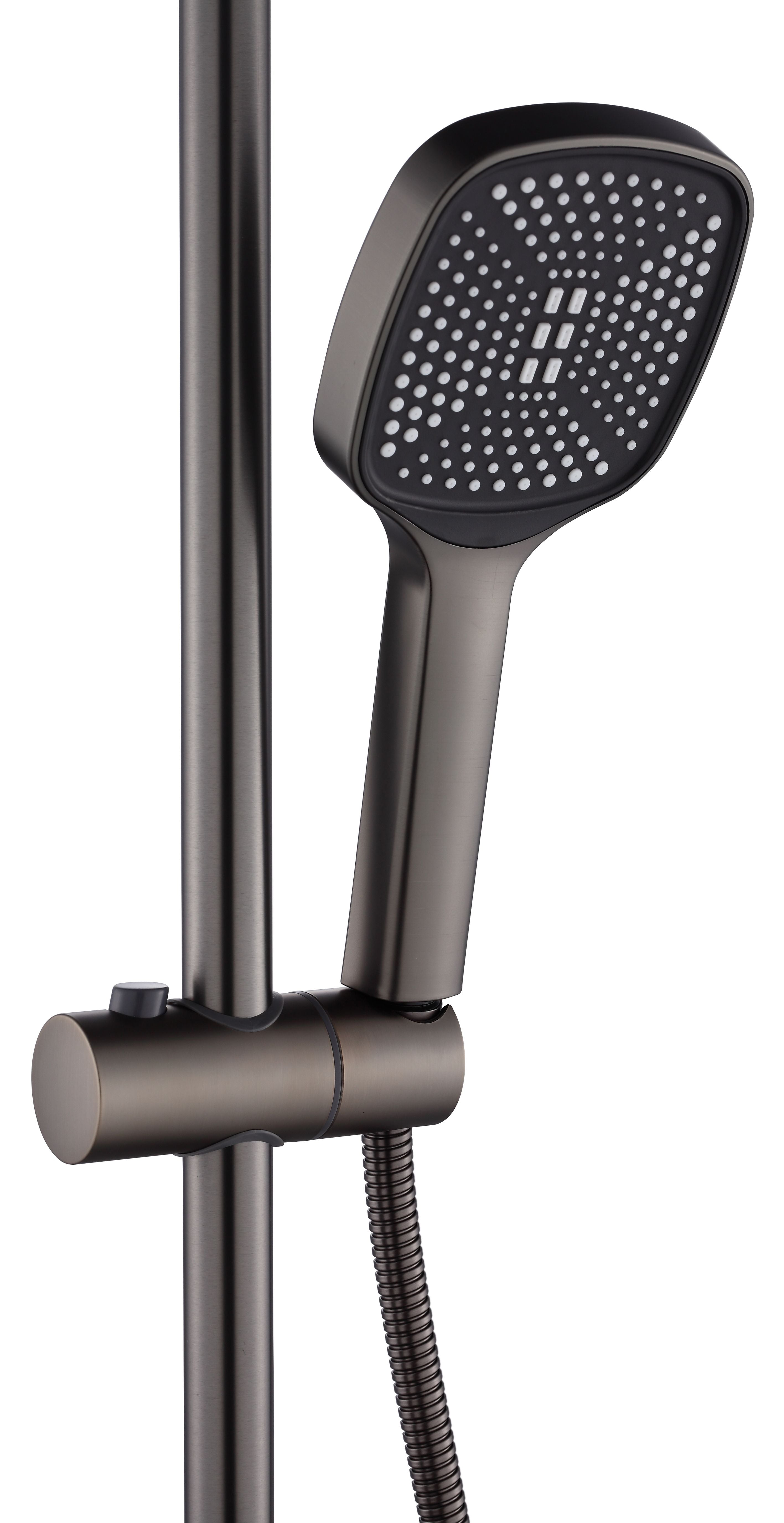 Set Doccia My2021-77c Rea Argus Tytan