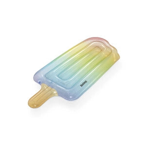MATERASSINO MARE FASHION GHIACCIOLO 43161- BESTWAY- 1,0 pz