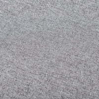 Panca Scarpiera Salvaspazio per 8 Paia di Scarpe 104x24x55 cm Bianca