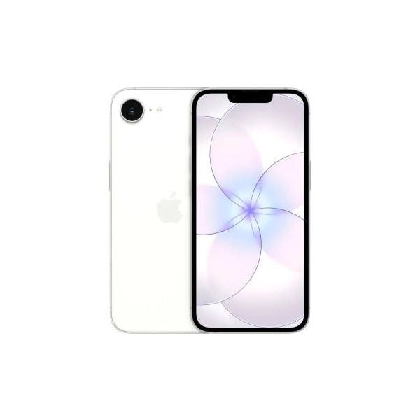 Apple iphone 17e 512gb 6.1white mhu04sx/a