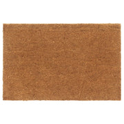 Zerbino Naturale 65x100 cm Fibra di Cocco