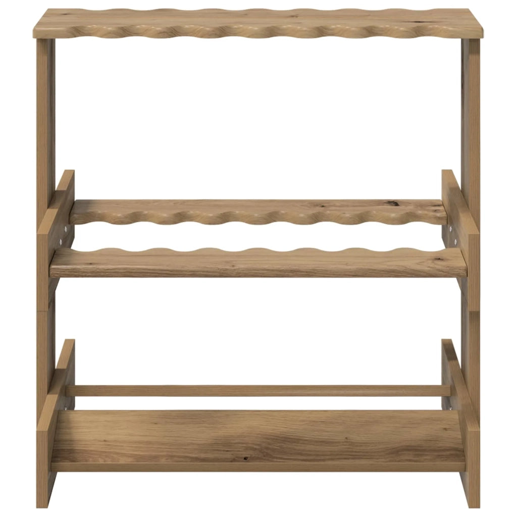 Supporto per stecche da biliardo Legno ingegnerizzato 8006799