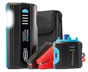 Avviatore Al Litio Ultraboost 12v 8000mah