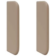Orecchia della Testata Marrone 40,5 x 40,5 x 4 cm PVC CFW4355981