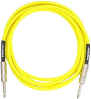 Cavo a spirale 10-ft Giallo EP 1710SSY - durata, flessibilità