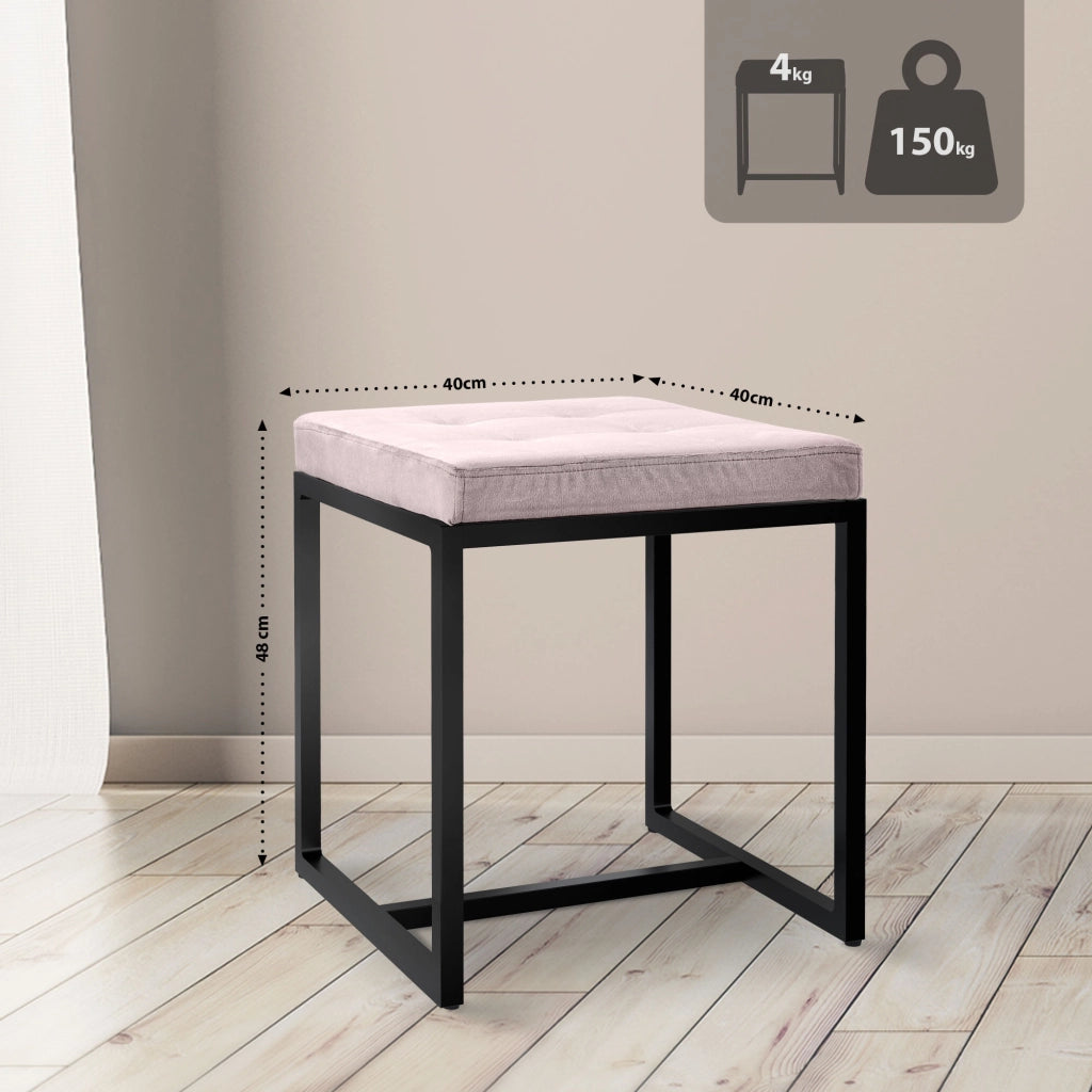Sitshocker Barci B Samt 2