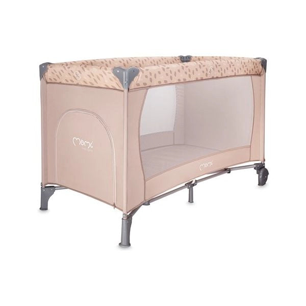 Lettino viaggio momi loze00027 belove
