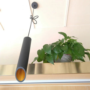 Lampada Black Gold APP573-1CP