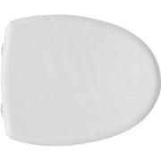 Copriwater compatibile per WC Catalano vaso Polis forma 4 Bianco