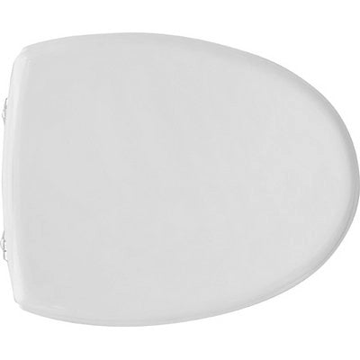 Copriwater compatibile per WC Catalano vaso Polis forma 4 Bianco