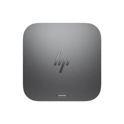 Hp stazione docking 9x481ut#abb / g6 ultra tb4 180w grigio
