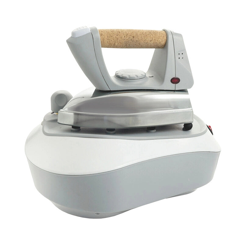 FERRO DA STIRO CON CALDAIA 2000W- GDO SOLUTION- 1,0 pz