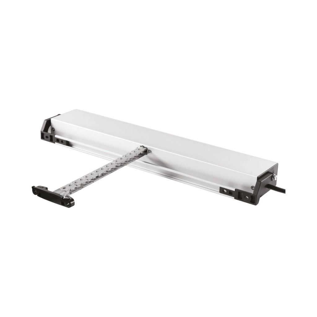 ATTUATORE A CATENA VDS MICRO EVO1 24V 2713794 AUTOMAZIONE AUTOMATISMI ORIGINALE