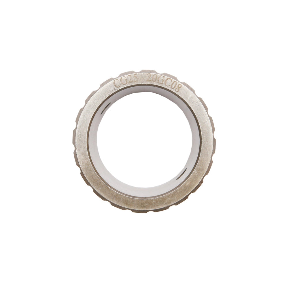 Boccola pignone Z=22 fi 54x69,95mm per riduttore albero secondario (albero 2) Trattore Forestale