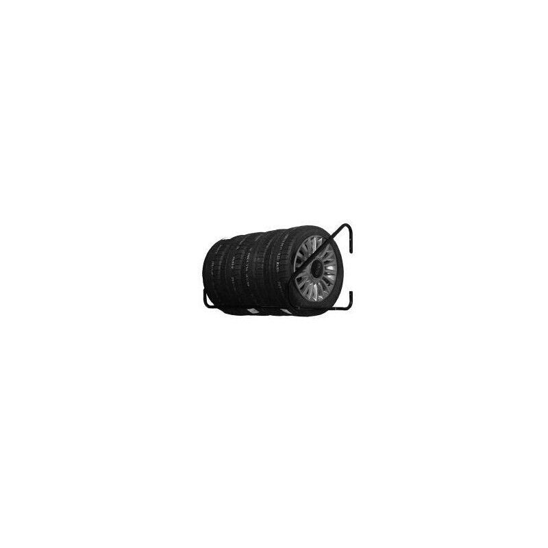 PORTAGOMME PER AUTO DA PARETE 104 X 70 X H60 CM