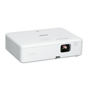 Epson co-w01 3000 ansi lumen 3lcd wxga (1200x800) nero, bianco