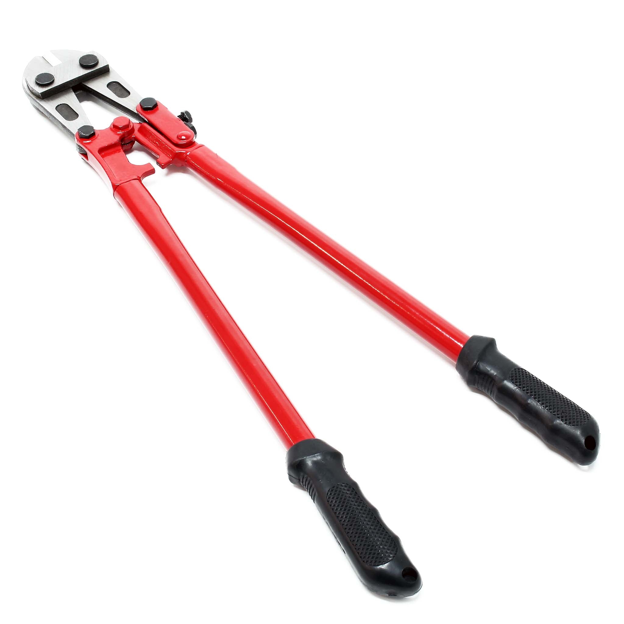 Tagliabulloni 900mm (36 pollici) con lame in acciaio al carbonio e angolo di taglio temprato