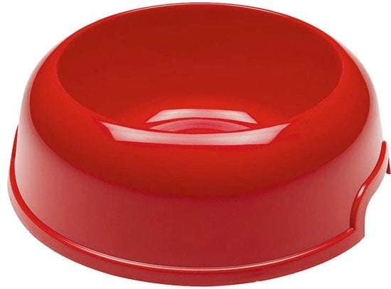 Bowl per cani Party per viaggi, ecocompatibile, antiscivolo, realizzato con plastica riciclata, capacità 3 L