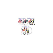 Pyramid International Tazza KPop Demon Hunters Ceramica 315 ml