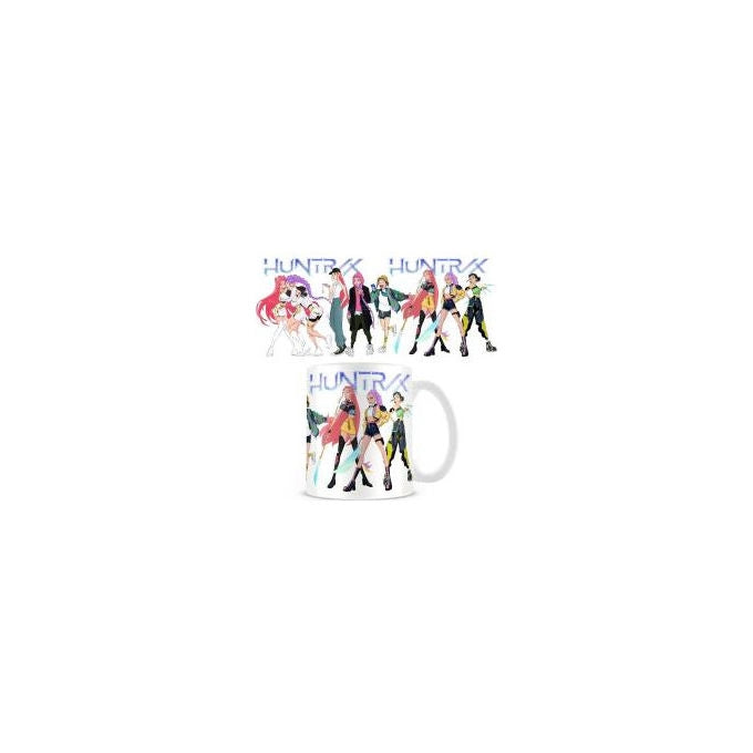 Pyramid International Tazza KPop Demon Hunters Ceramica 315 ml