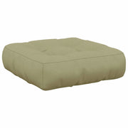 Cuscino per Sedia in Unico Pezzo VIANEN 100% Poliestere 953448