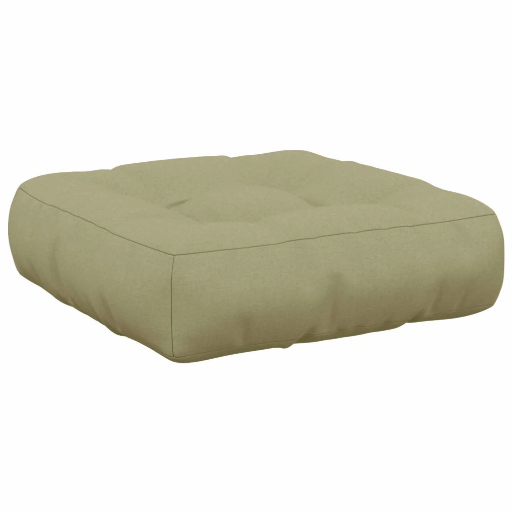 Cuscino per Sedia in Unico Pezzo VIANEN 100% Poliestere 953448