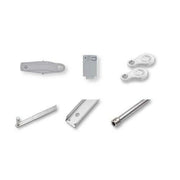 BLINDO KIT PER PORTONI BASCULANTI KEY AUTOMATION KBS52PR AUTOMAZIONE AUTOMATISMI