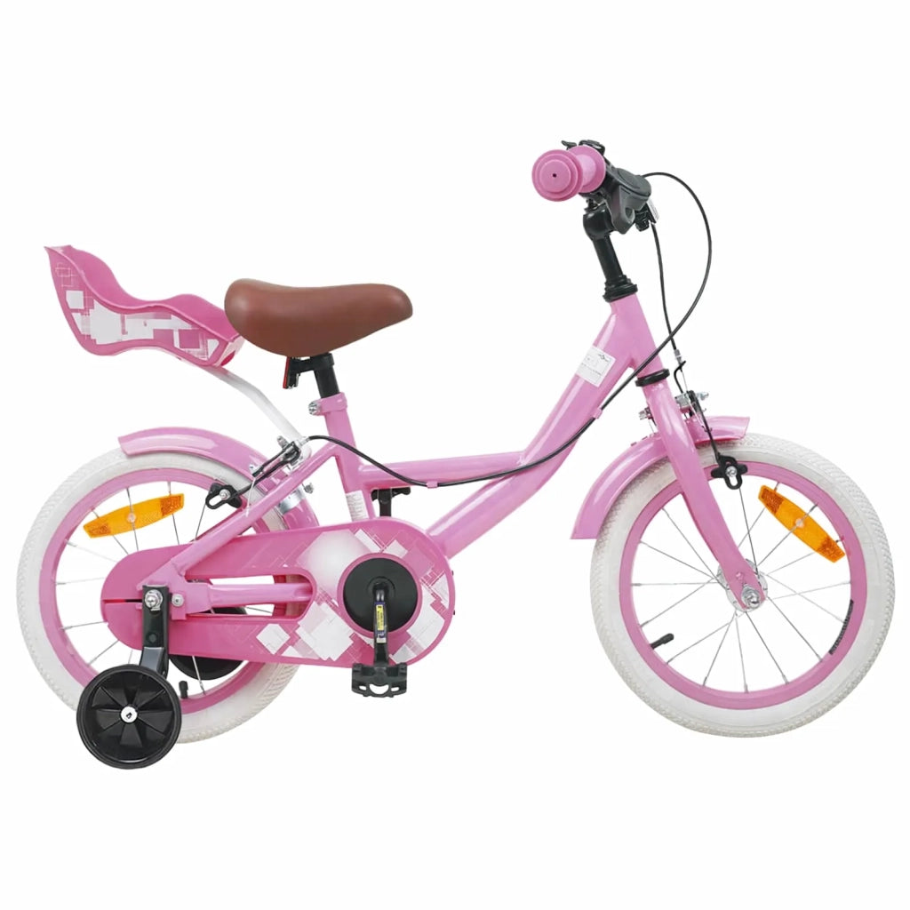 Bicicletta per Bambini 12 Pollici per bambini di 2-4 anni 42009419