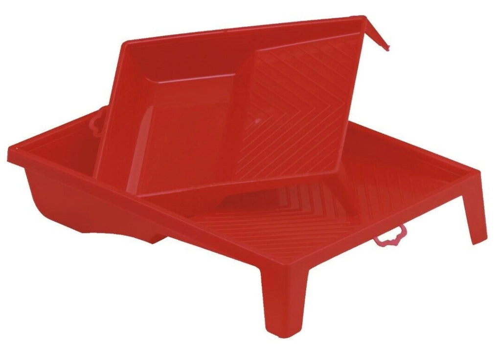 Bacinella Cm 25X33 Set 5 Pezzi - Pennellificio 2000
