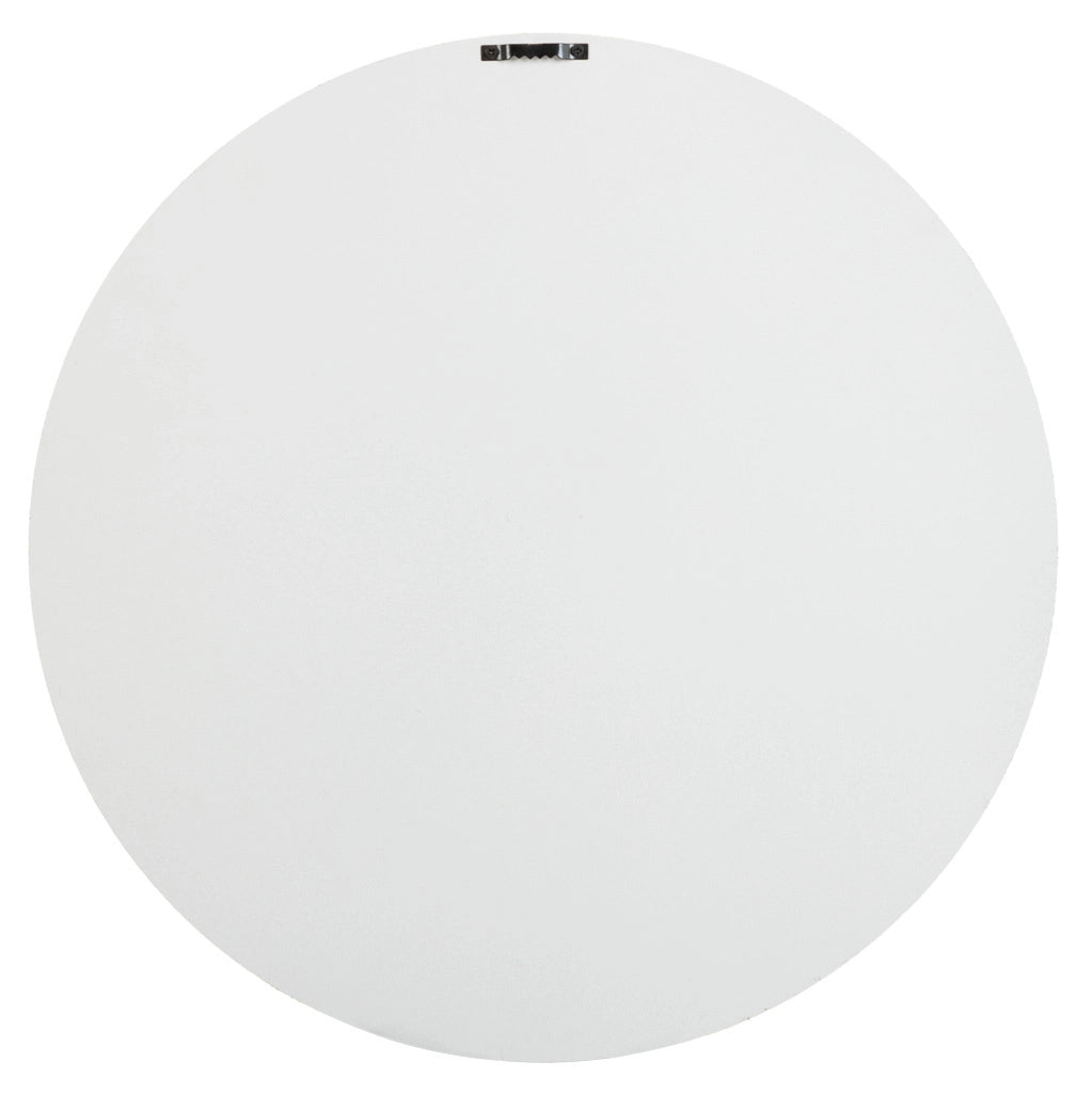 Pannello legno intagliato marrone 40x0.6x40h cm