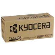 Kyocera Toner TK-5270 K nero