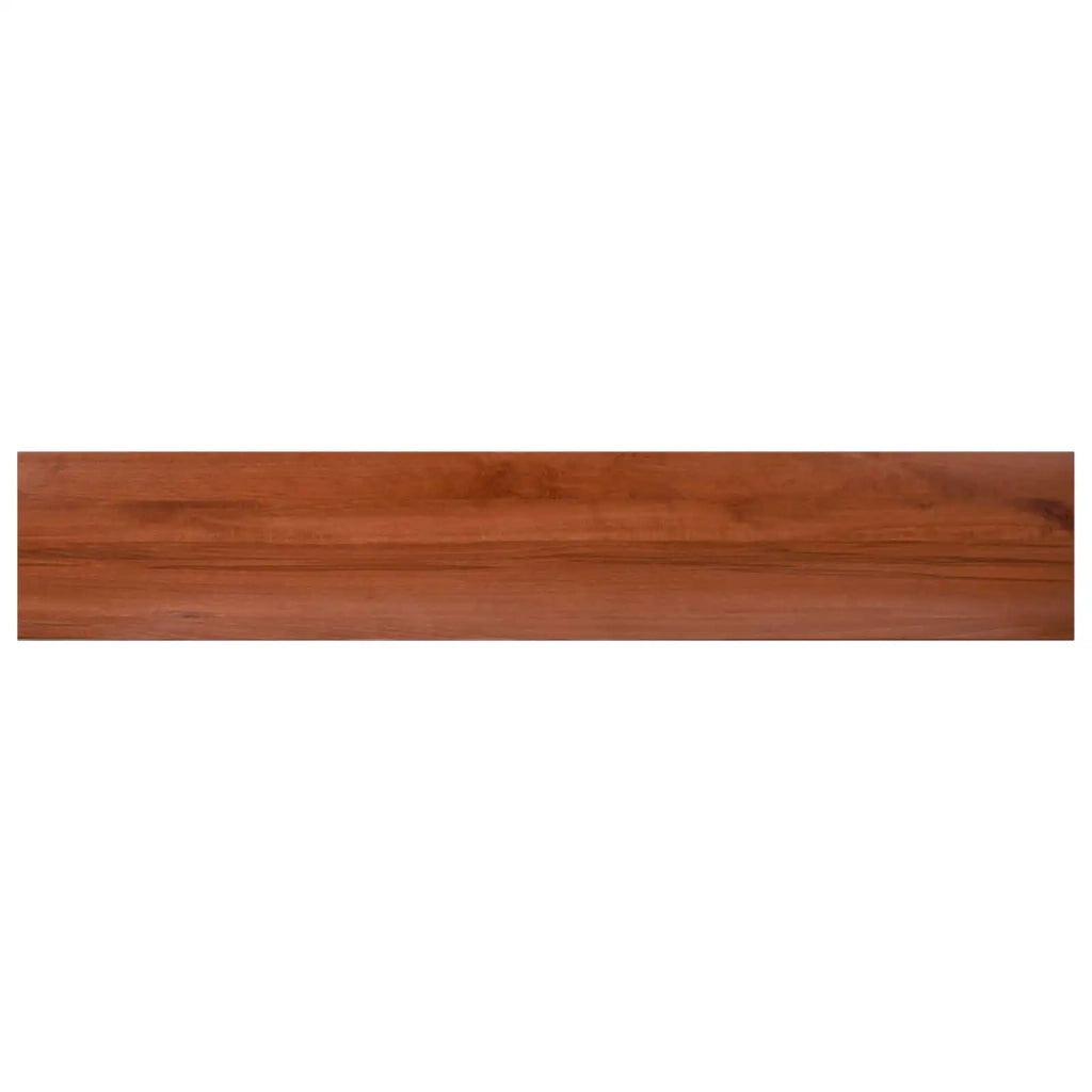 Soglie per finestre 2 pz Marrone 140 x 25 x 2 cm 42048269