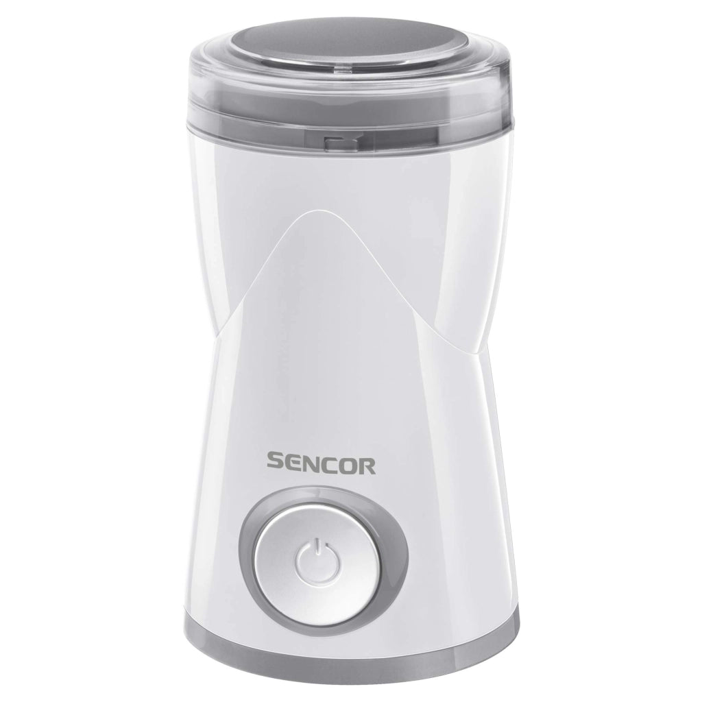 Macinacaffà¨ elettrico SENCOR