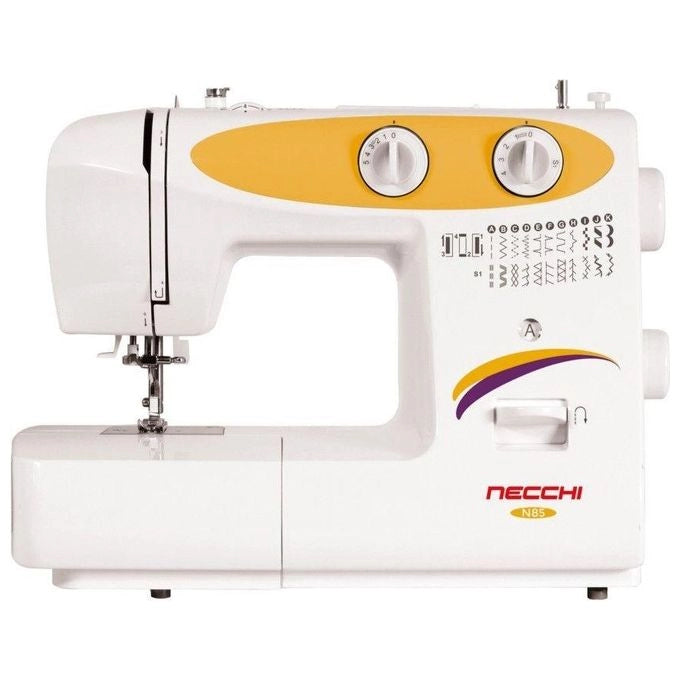 Necchi N85 macchina da cucito Elettrico