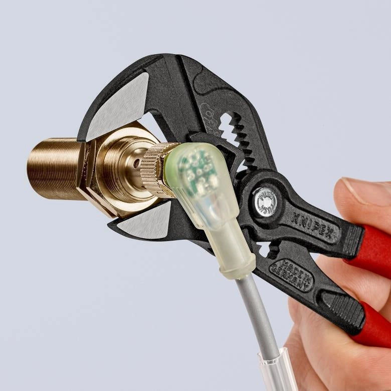 Knipex 86 01 180 pinza