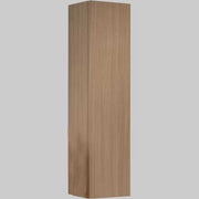 COLONNA SOSPESA LISA ROVERE ALBA 1 ANTA H.138 - 1 pezzi - Idroweb