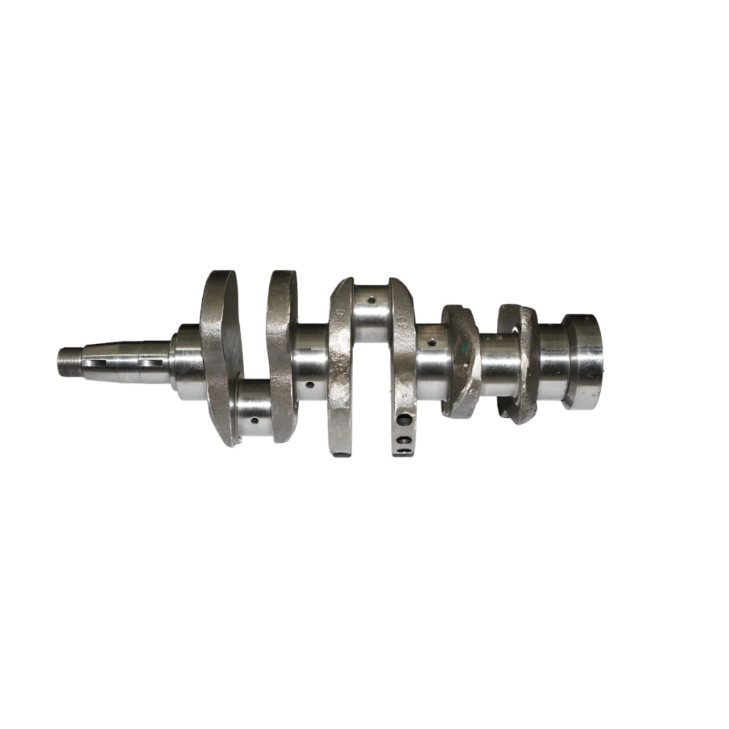 Albero motore, albero motore per Fiat con motore Iveco codice OEM 4602840, 1930130, 4653850