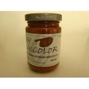 COLORE ACRILICO MULTICOLOR EASY 130 ML.TERRA SIENA BRUCIATA