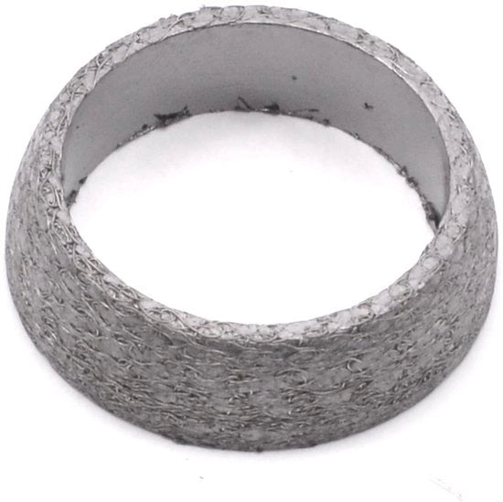 Pacco di scarico 45mm Esterno - 35mm Interno - 12.5mm Altezza - Compatibile con CFORCE 500/600 - Numero di articolo 9010-020102 - Elevati standard di qualità