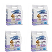 Digma Tappet In Lavanda (60×60) Tappetini Igienici Assorbenti 4 conf 200pz