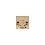 LAMPEGGIATORE A LED 12/24 VOLT LUCE GIALLA POLY-LAMP 150/8503 AUTOMAZIONE NUOVO