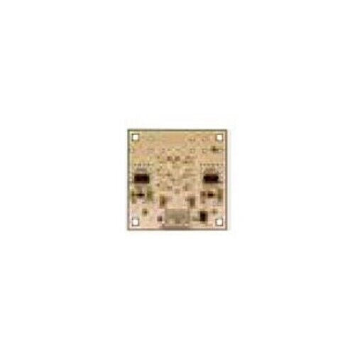LAMPEGGIATORE A LED 12/24 VOLT LUCE GIALLA POLY-LAMP 150/8503 AUTOMAZIONE NUOVO