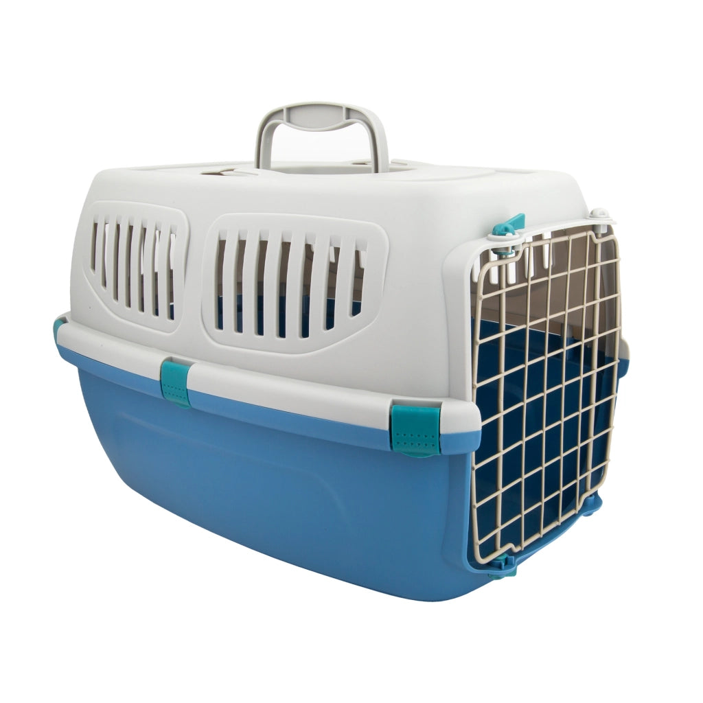 Trasportino per Animali Domestici ¨C zephmum ¨C 55x35x34cm