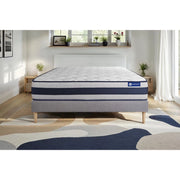 Set materasso e base 90x200 cm - Actiflex Ergo