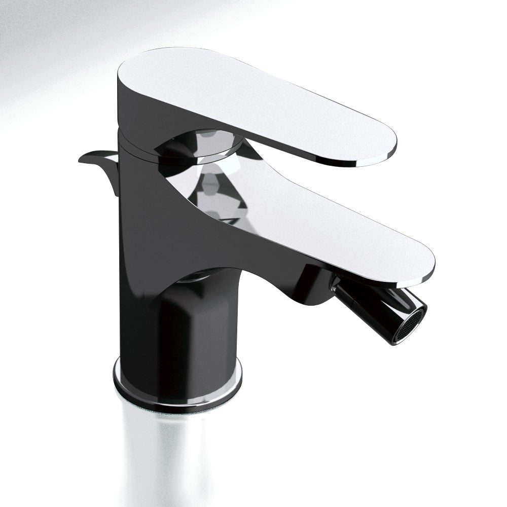 Rubinetto bidet con o senza scarico - serie class line