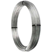 FILO FERRO ZINCATO n° 5 (10 mm) - 25 kg