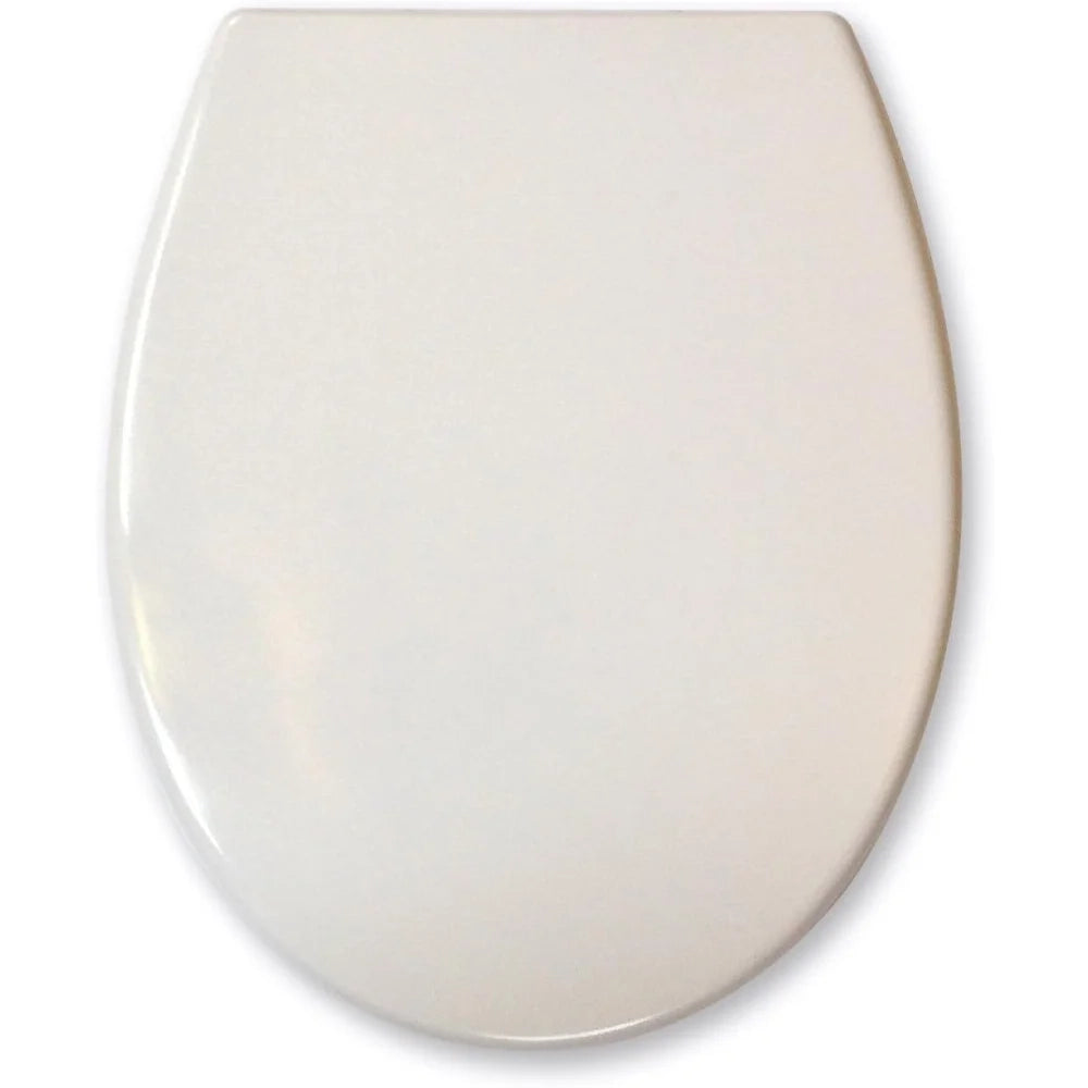 Premium universale, forma standard, fissaggio sedile wc copriwat